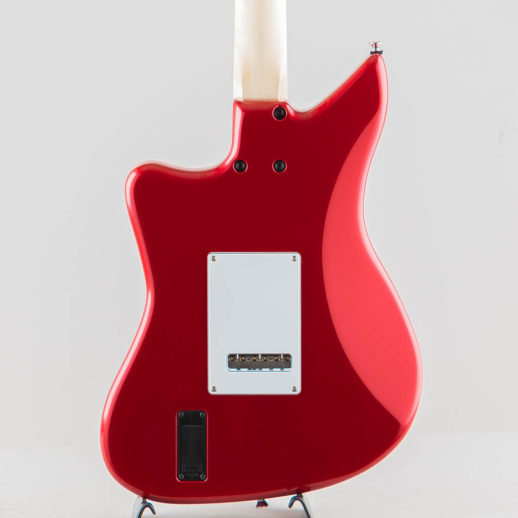 TRUTH TJS-201 / Metallic Red（新品）【楽器検索デジマート】