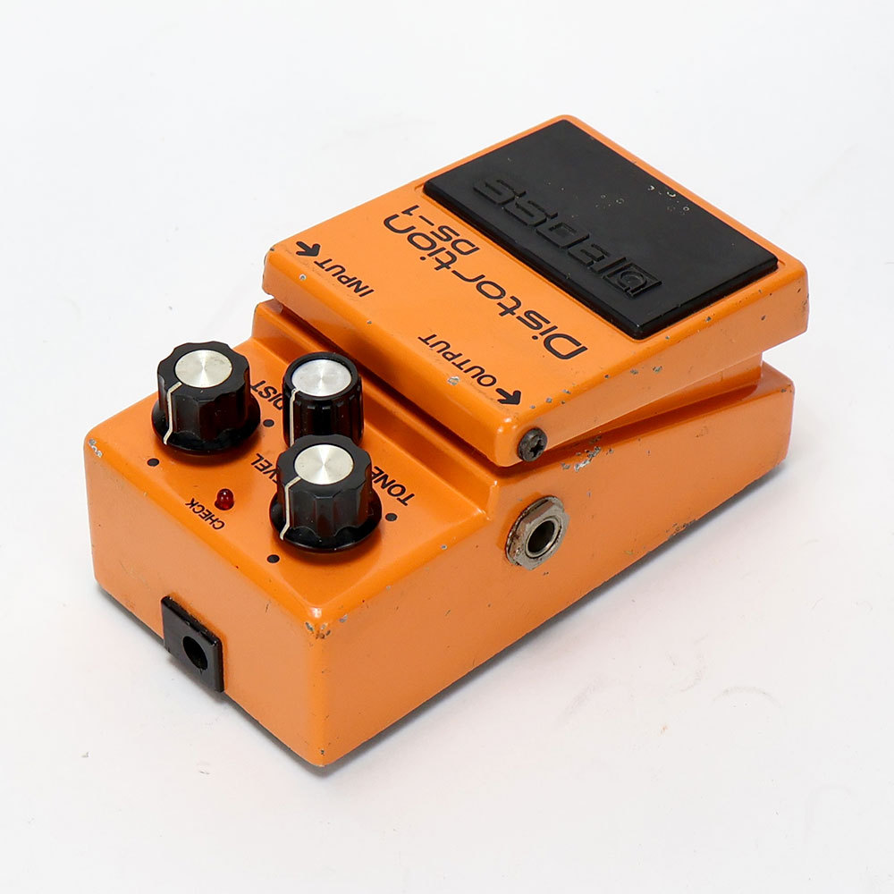 BOSS 【中古】 ディストーション エフェクター BOSS DS-1 Distortion