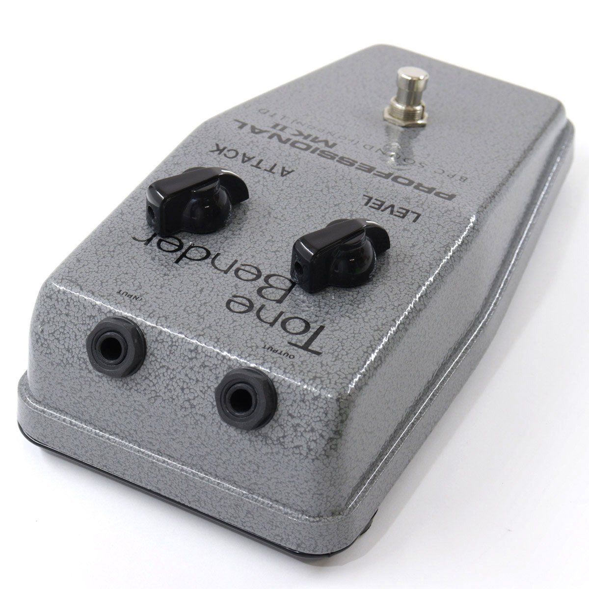 British Pedal Company Vintage Series Professional MKII Tone