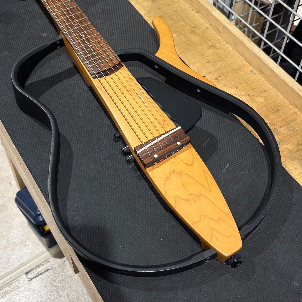 YAMAHA SLG-100S（中古/送料無料）【楽器検索デジマート】