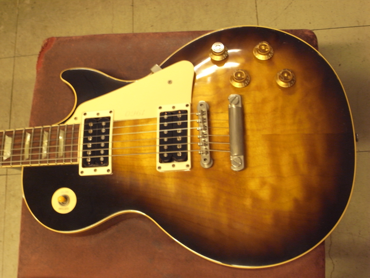 メル44148Gibson Les Paul Classic 93年 メル44148Gibson Les Paul Classic 93年 Gibson Les Paul