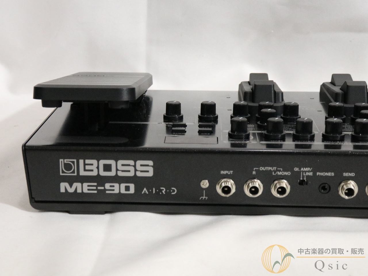 BOSS ME-90 [UM854]【神戸店在庫】（中古/送料無料）【楽器検索