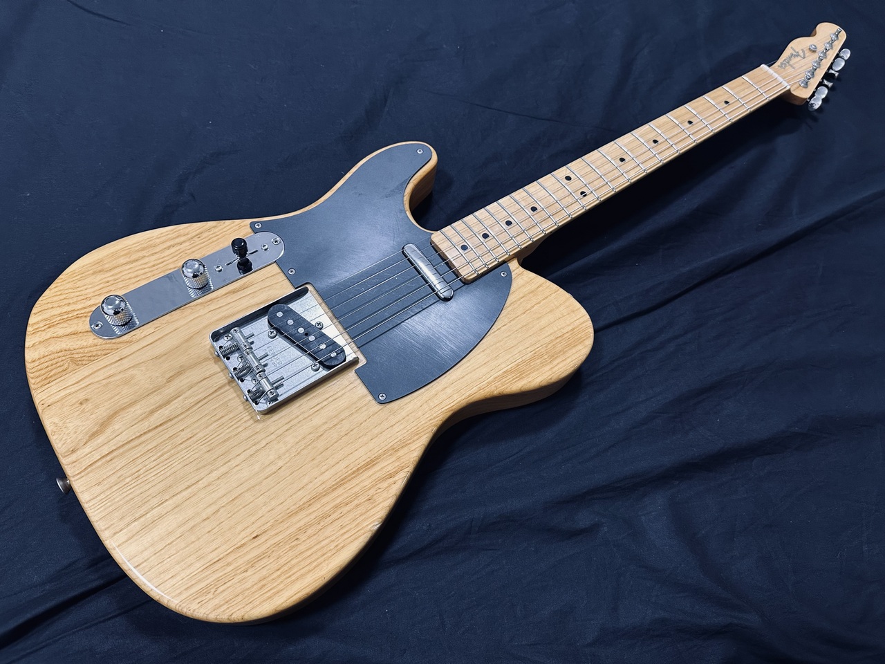 Fender Made in Japan TL52 Lefty(フェンダー テレキャスター