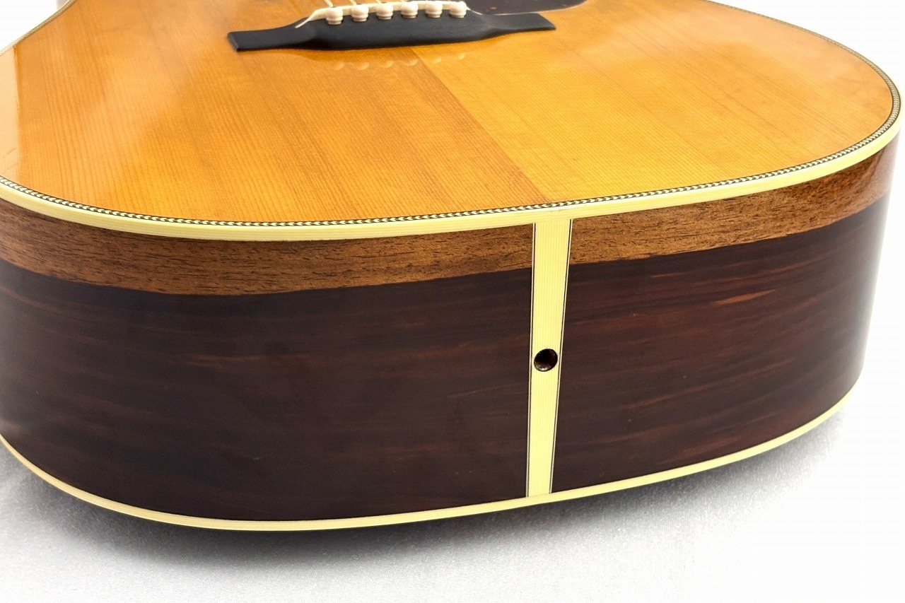 Martin 【USED】D-28 Authentic 1937 Guatemalan aged【2023年製