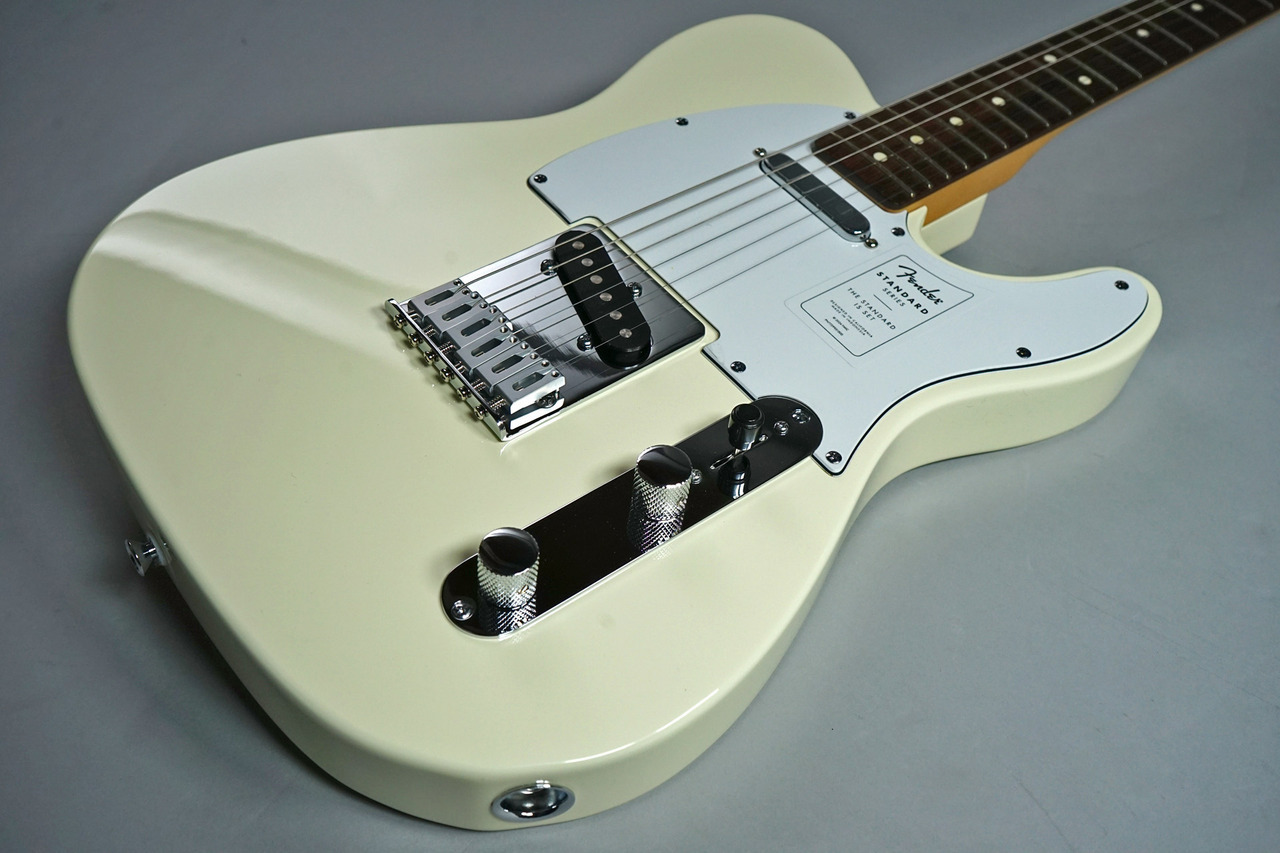 SELDER テレキャスター エレキギター オウルホワイト guitar Amazon | SELDER セルダー エレキギター テレキャスター タイプ