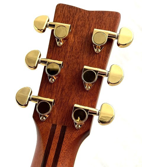 YAMAHA 【最初の1本ならまずはコレ!】LL16 ARE【オール単板