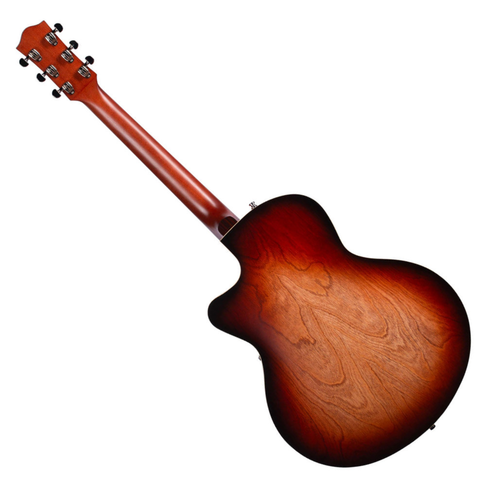 Godin Godin ゴダン 5th Avenue CW Kingpin II Vintage Burst エレキ