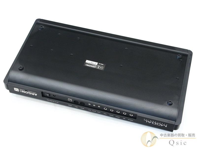 MODAL ARGON8 [SMW32]【神戸店在庫】（中古/送料無料）【楽器検索