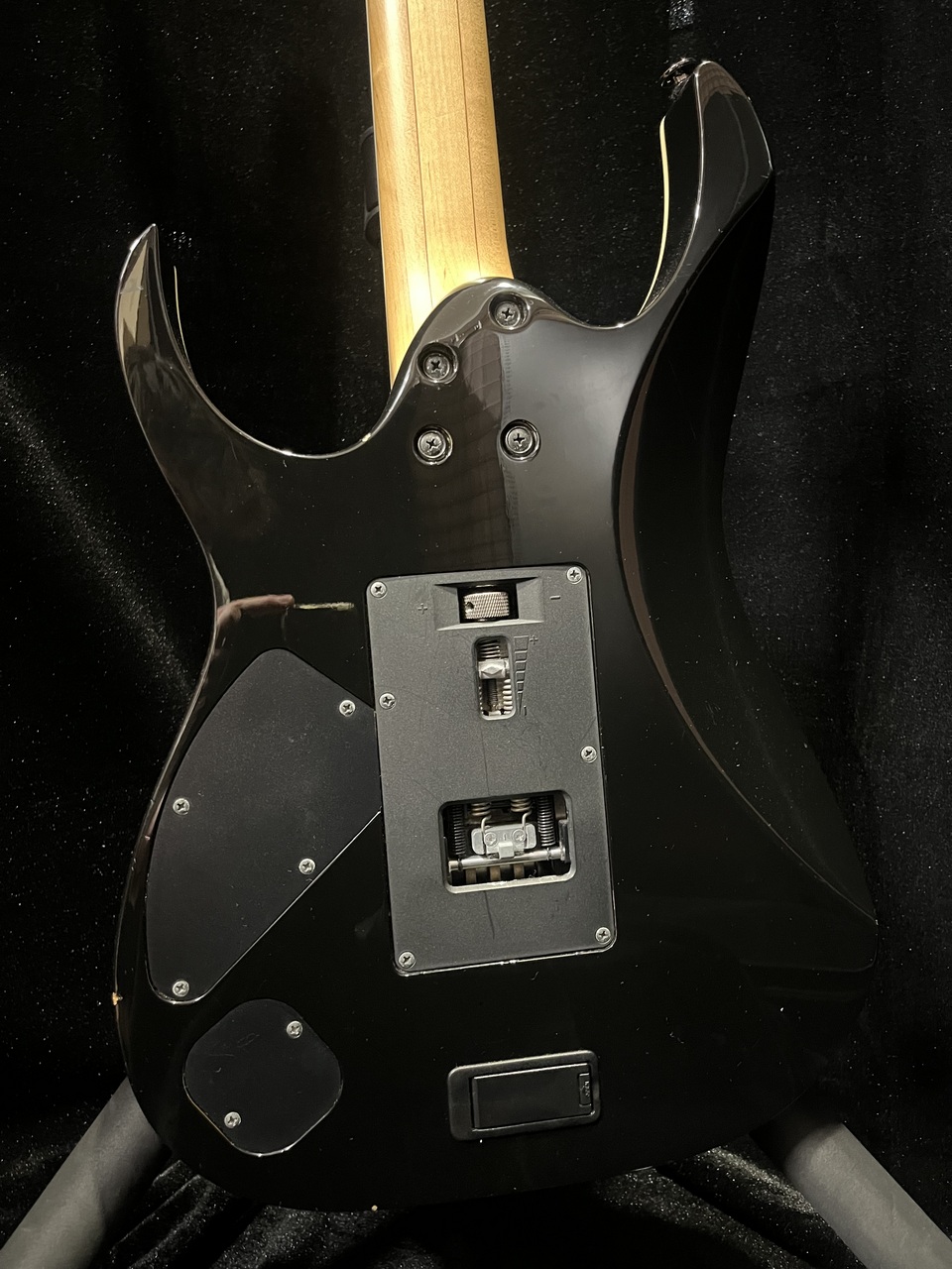 Ibanez RG2660ZE（中古）【楽器検索デジマート】