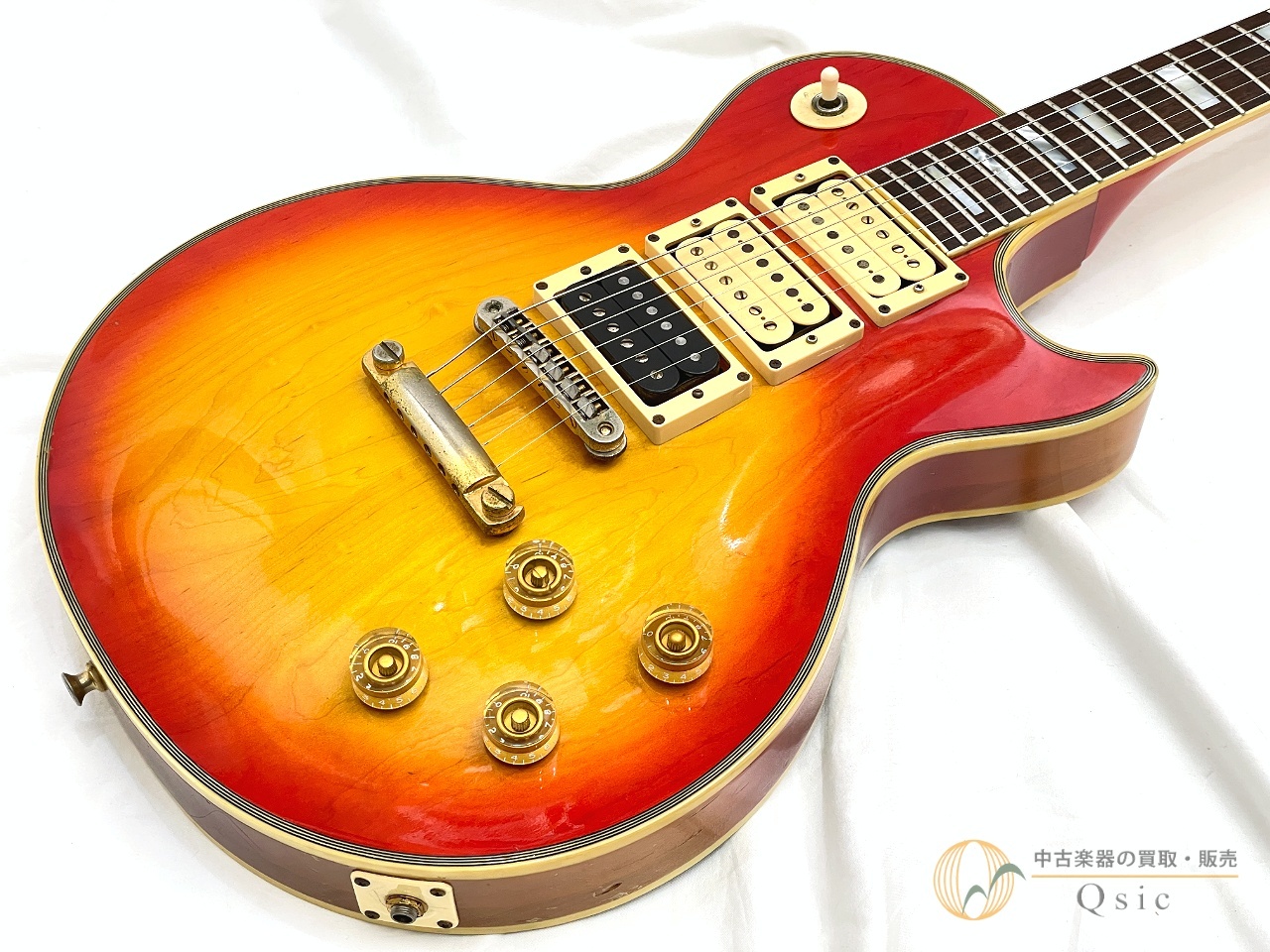 Greco EG-800 1978年製 Greco EG-800PR 1979年製 【返品OK】[UMN00]【梅田店在庫