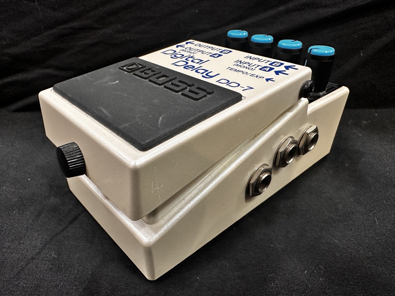 BOSS DD-7(ボス デジタル・ディレイ)（中古）【楽器検索デジマート】