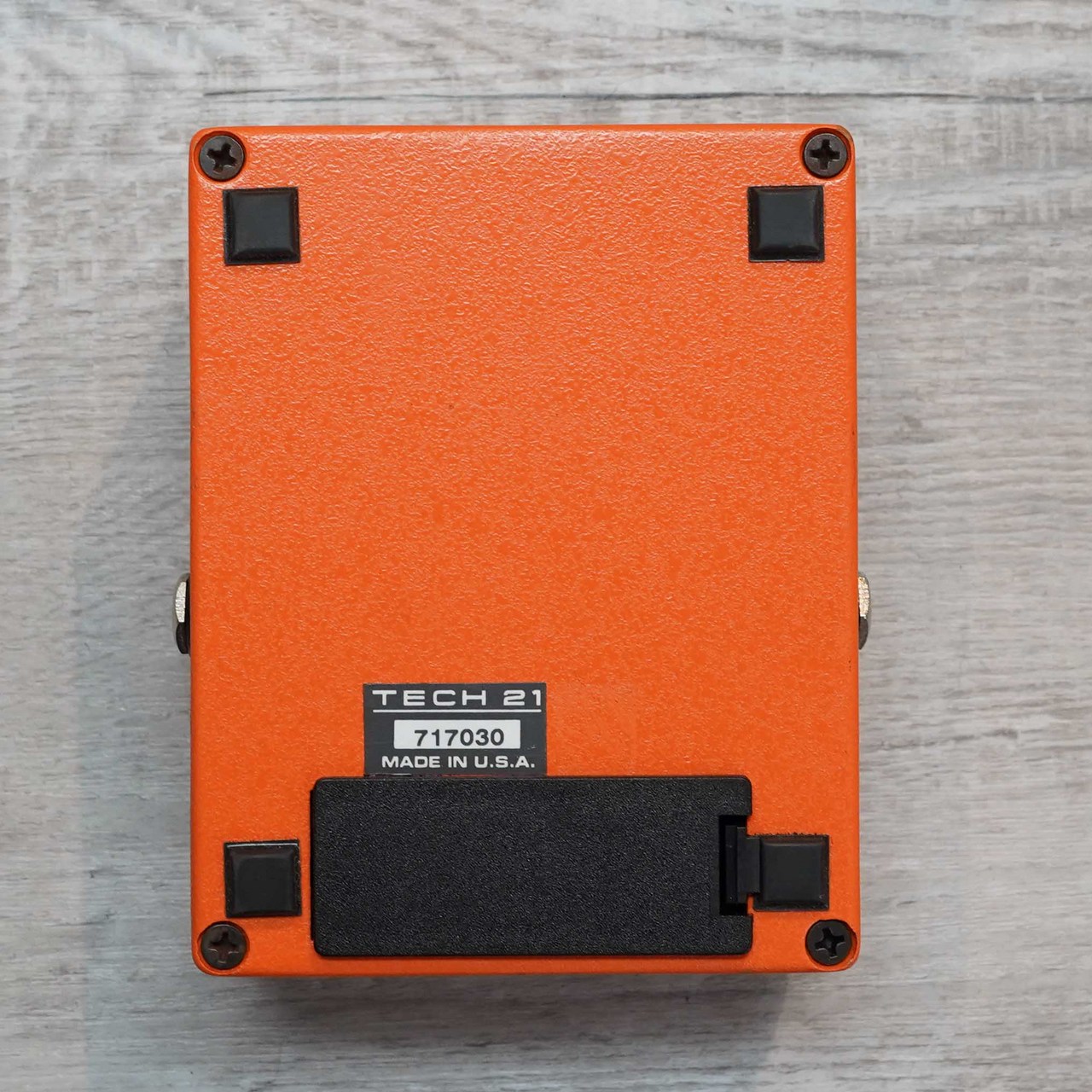 TECH21 SansAmp Oxford（中古）【楽器検索デジマート】