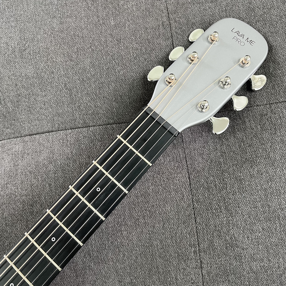 LAVA MUSIC LAVA ME PRO Space Gray 【アウトレット品につき特別