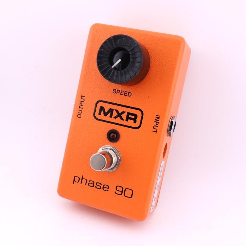 MXR mxr phase90 フェイザー　未使用品　新品 MXR USED 中古 Phase90 (MXR) Phaser フェイザー フェイズ90【USED