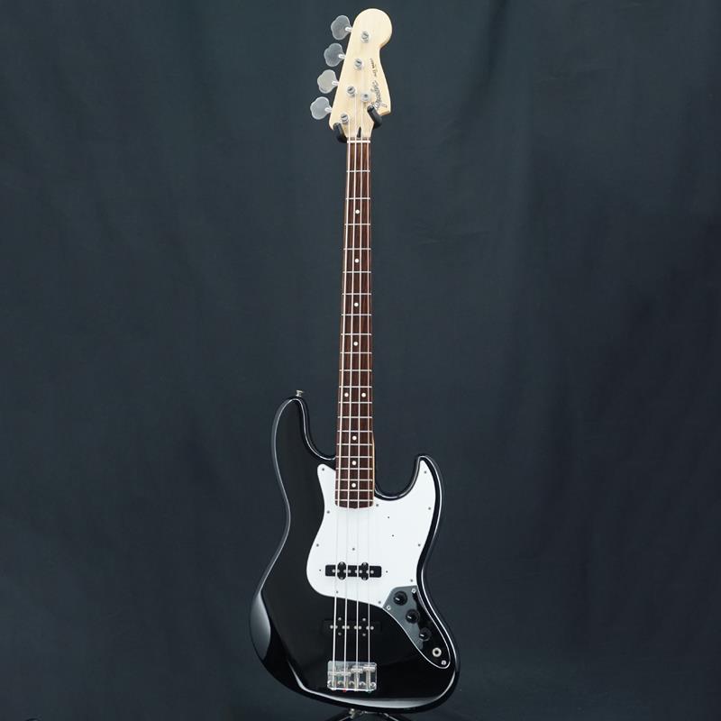 Fender Japan ジャズベース JB-45 Fender Japan USED 中古 JB-45 (BLK)（中古）【楽器検索デジマート】