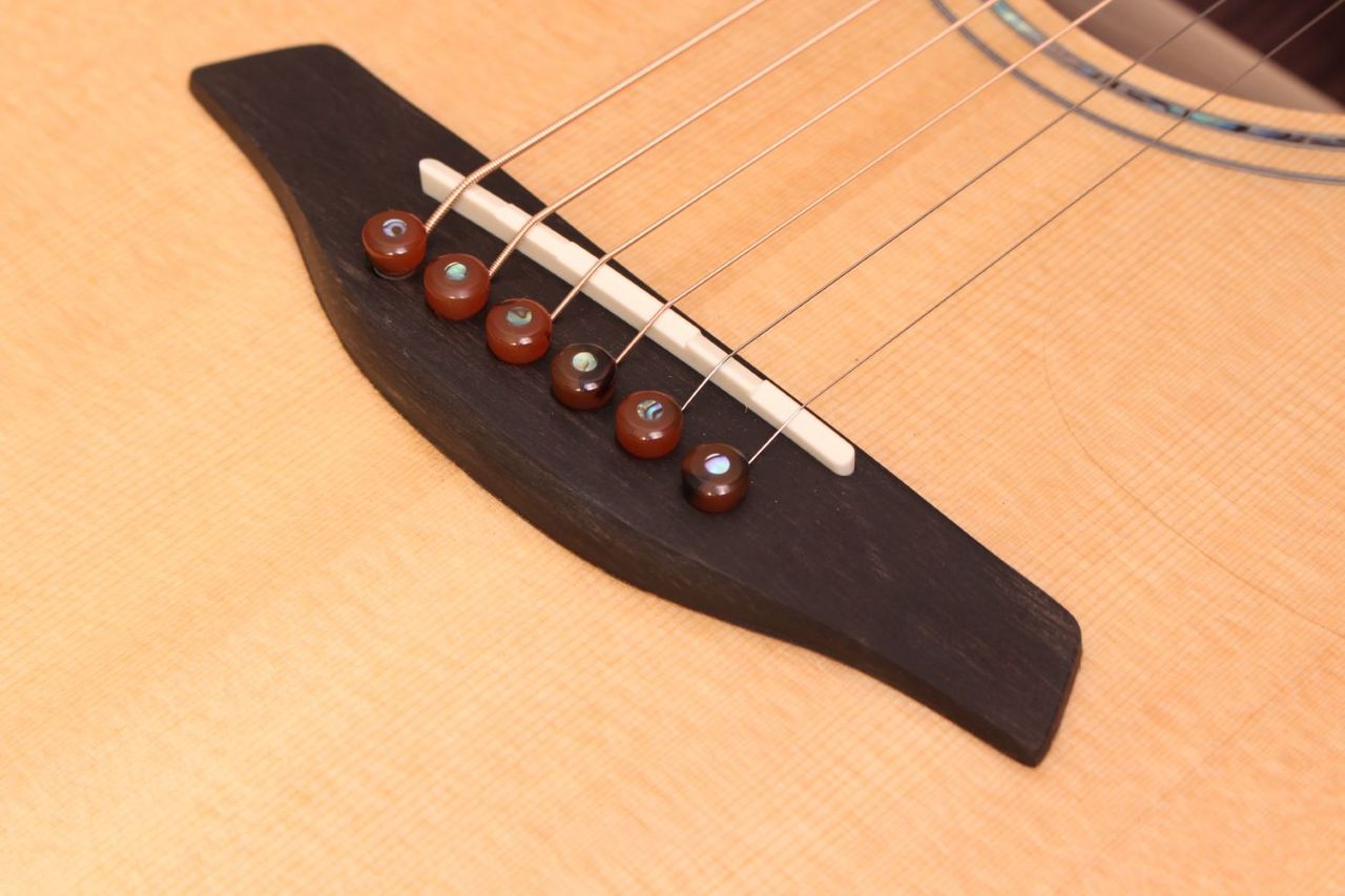 Furch フォルヒ Yellow Gc-SR アコースティックギター 126609