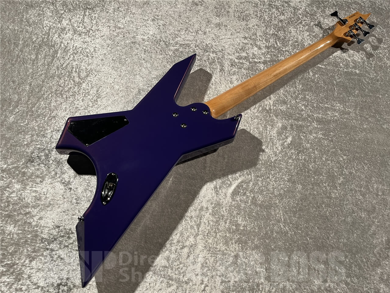 Killer KB-Impulss JJ '15 (Sparkling Purple)（B級特価/送料無料