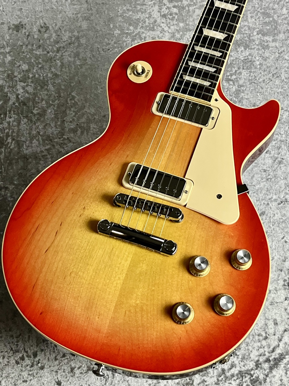 Gibson 【春のギター中古祭り】OriginalCollection Les Paul 70's