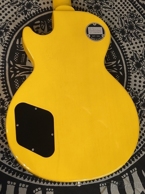 Gibson Custom Shop ~Japan Limited Run~ 1957 Les Paul Special