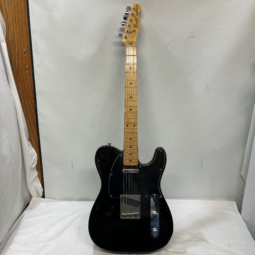Fender Japan CTL-50M テレキャスター SOLD! Fender Japan CTL-50M Collectors Series Natural 1989 MIJ