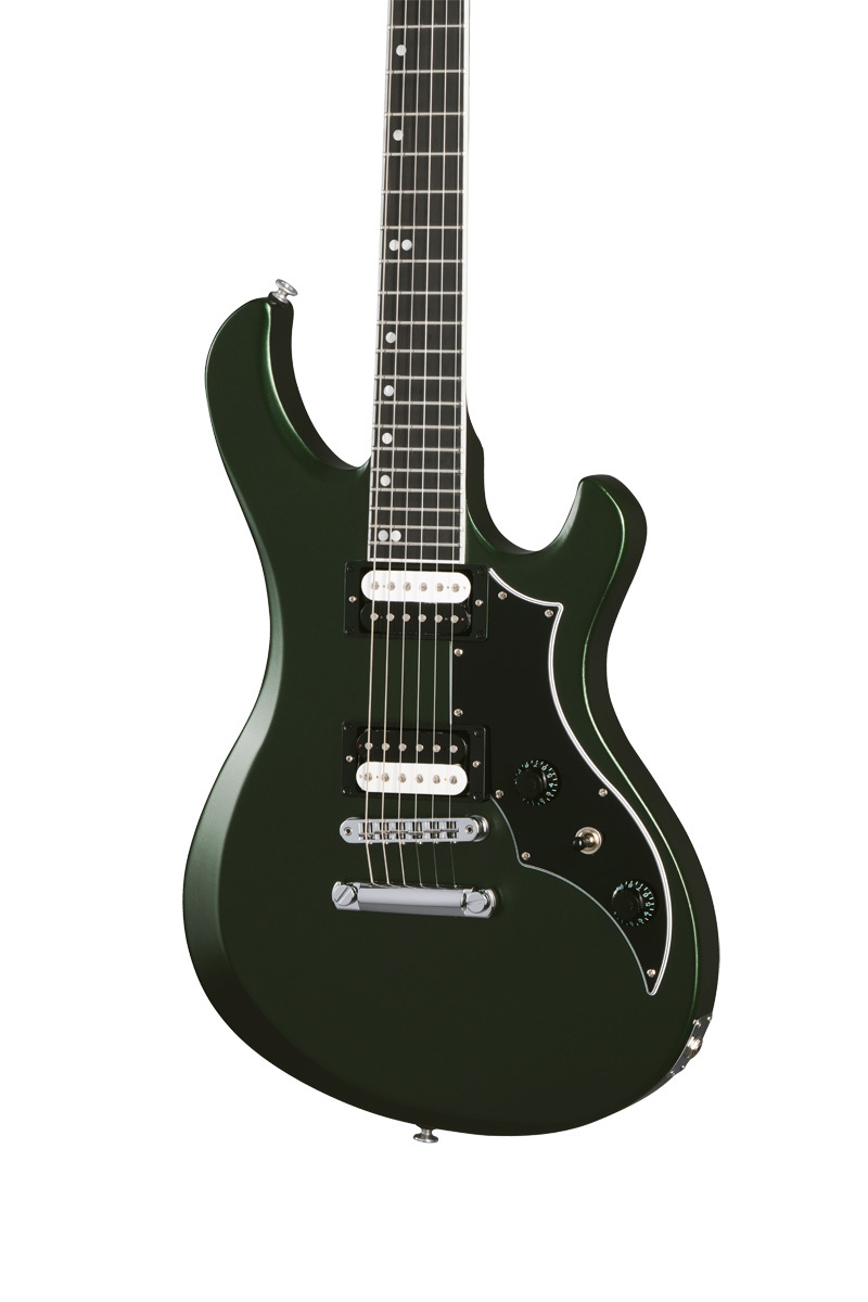 Gibson Victory Dark Green Satin ギブソン ヴィクトリー【渋谷店