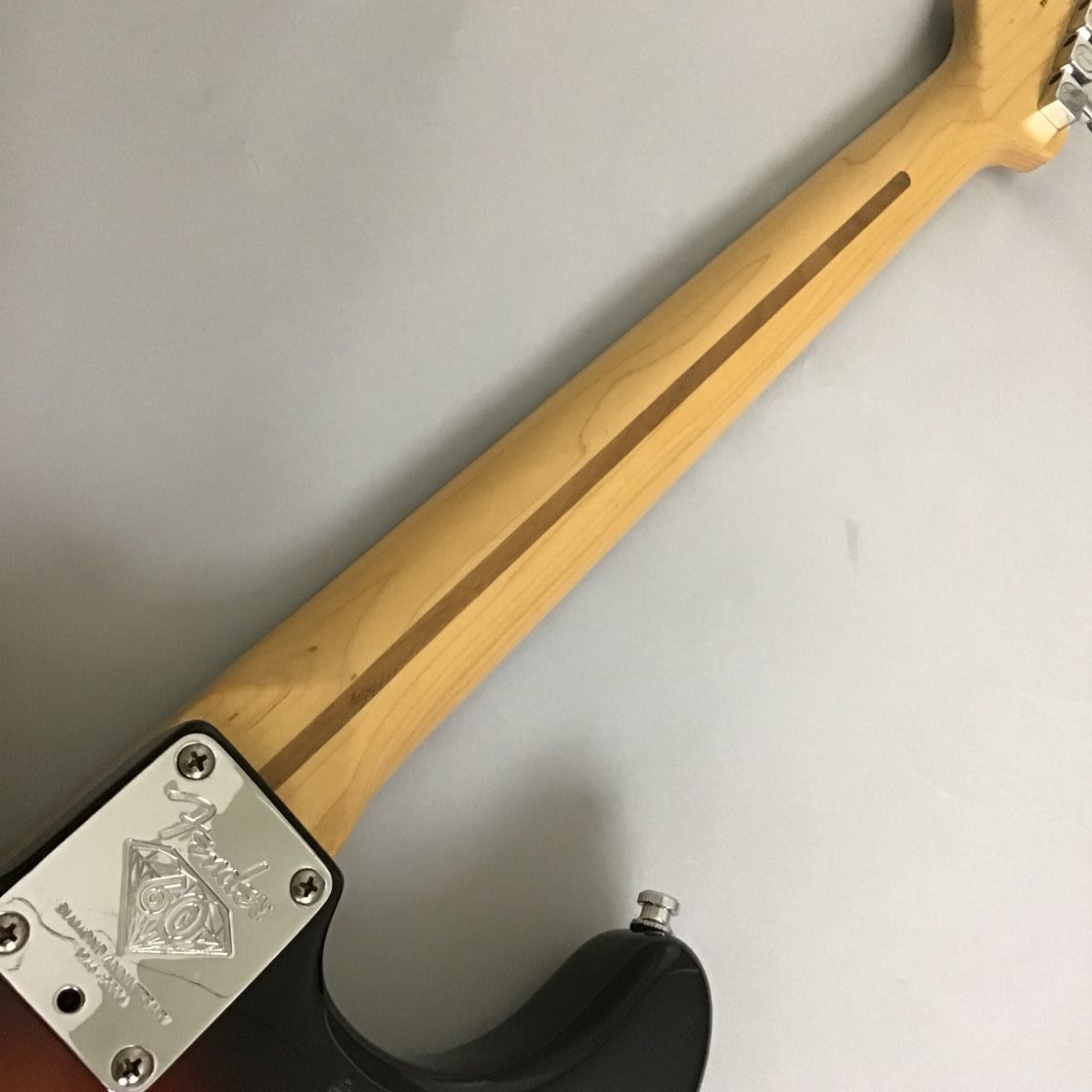Fender Fender 60th Anniversary Diamond Stratocaster（中古/送料無料 ...