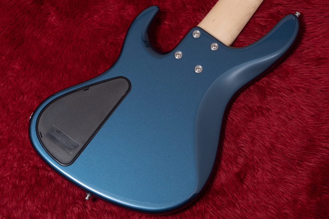 Sadowsky ML24 MS5 ALD LPB 3.825kg #K005096-24【GIB横浜