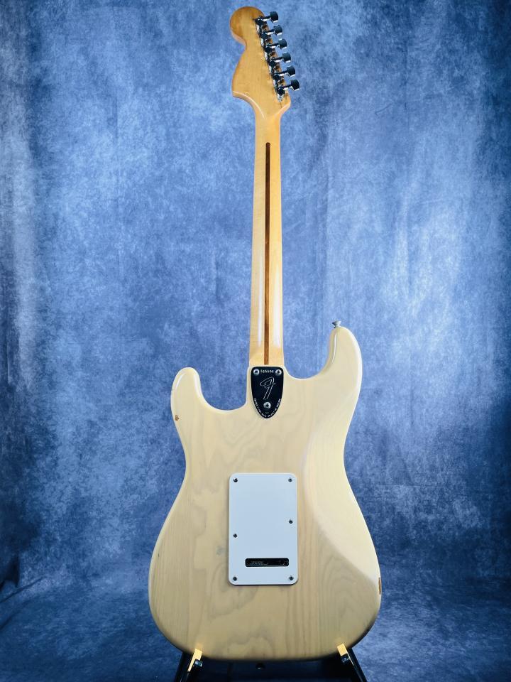 Fender 1973 Stratocaster（ビンテージ）【楽器検索デジマート】