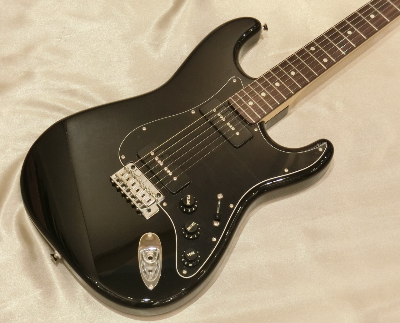 FUJIGEN(FGN) NST120RAL（新品/送料無料）【楽器検索デジマート】