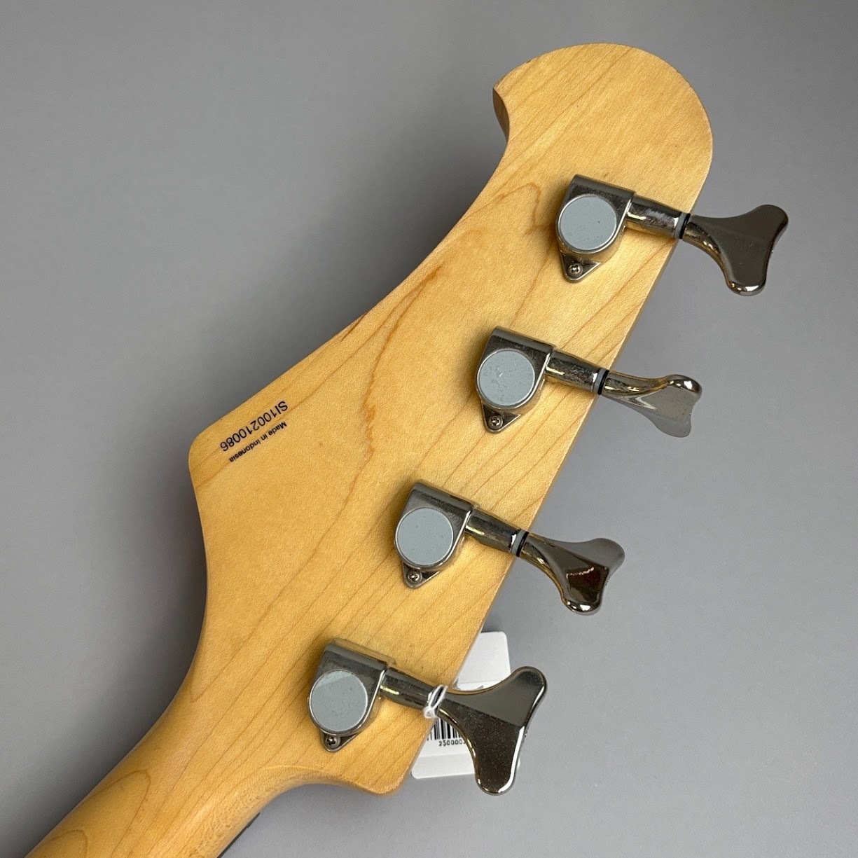 CLIVE CLIVE F&P300（中古/送料無料）【楽器検索デジマート】