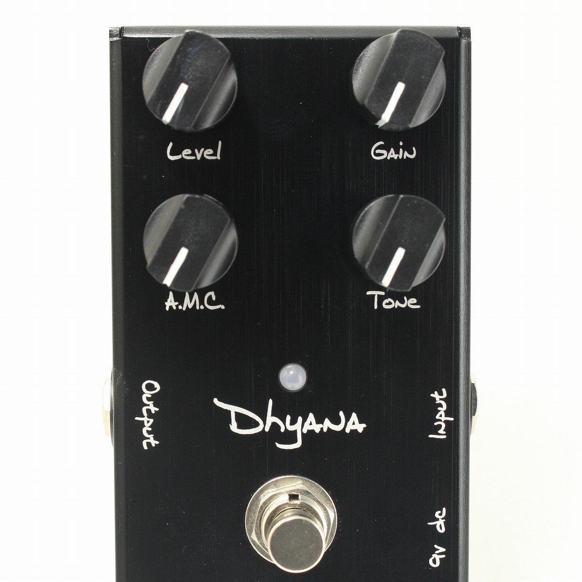 Dhyana オーバードライブ　Studio Day Dream Amazon | StudioDaydream スタジオデイドリーム DHYANA V2.5