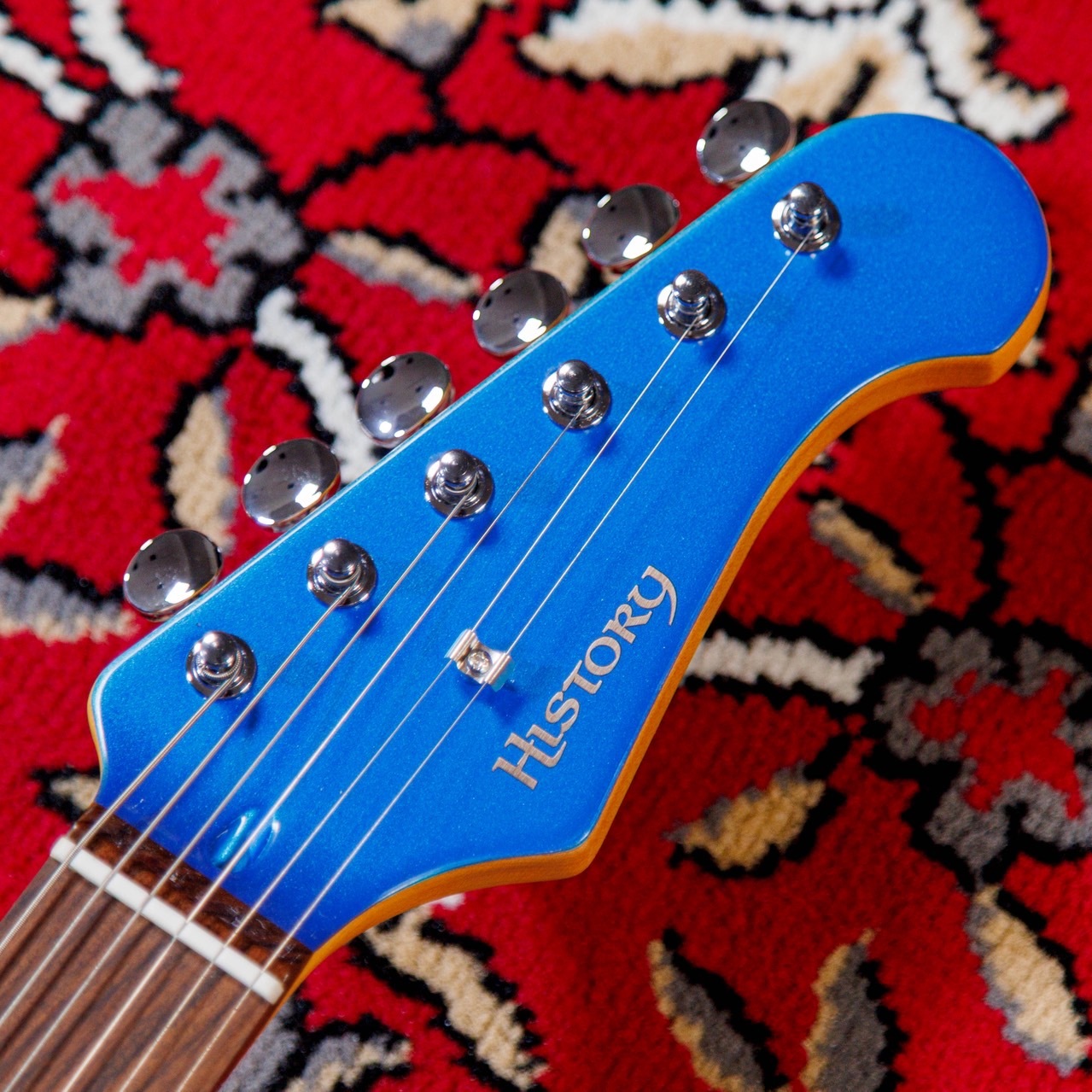 HISTORY HJM-Performance LPB（新品/送料無料）【楽器検索デジマート】