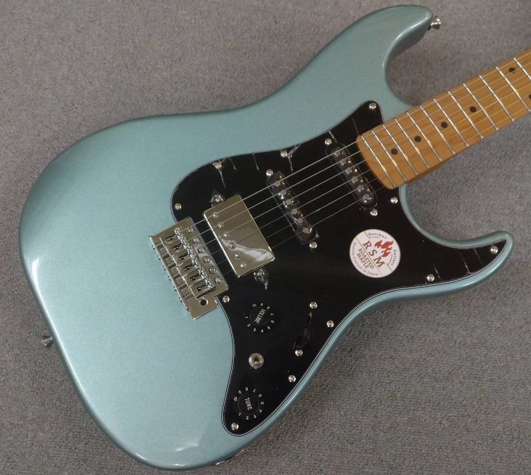 Bacchus Universe Series / GS-2DX RSM/M IBM (Ice Blue Metallic