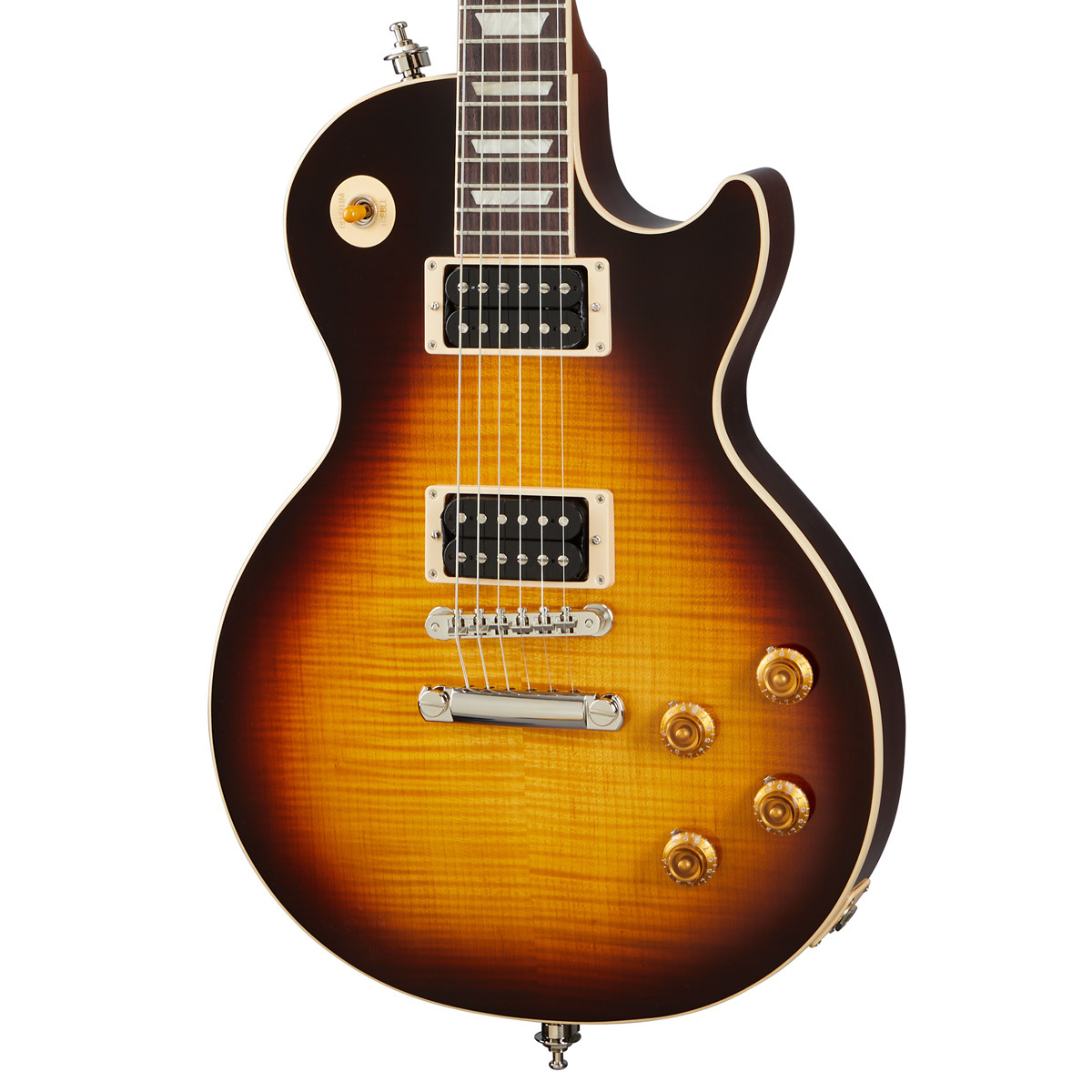 Gibson Slash Les Paul Standard November Burst ギブソン スラッシュ