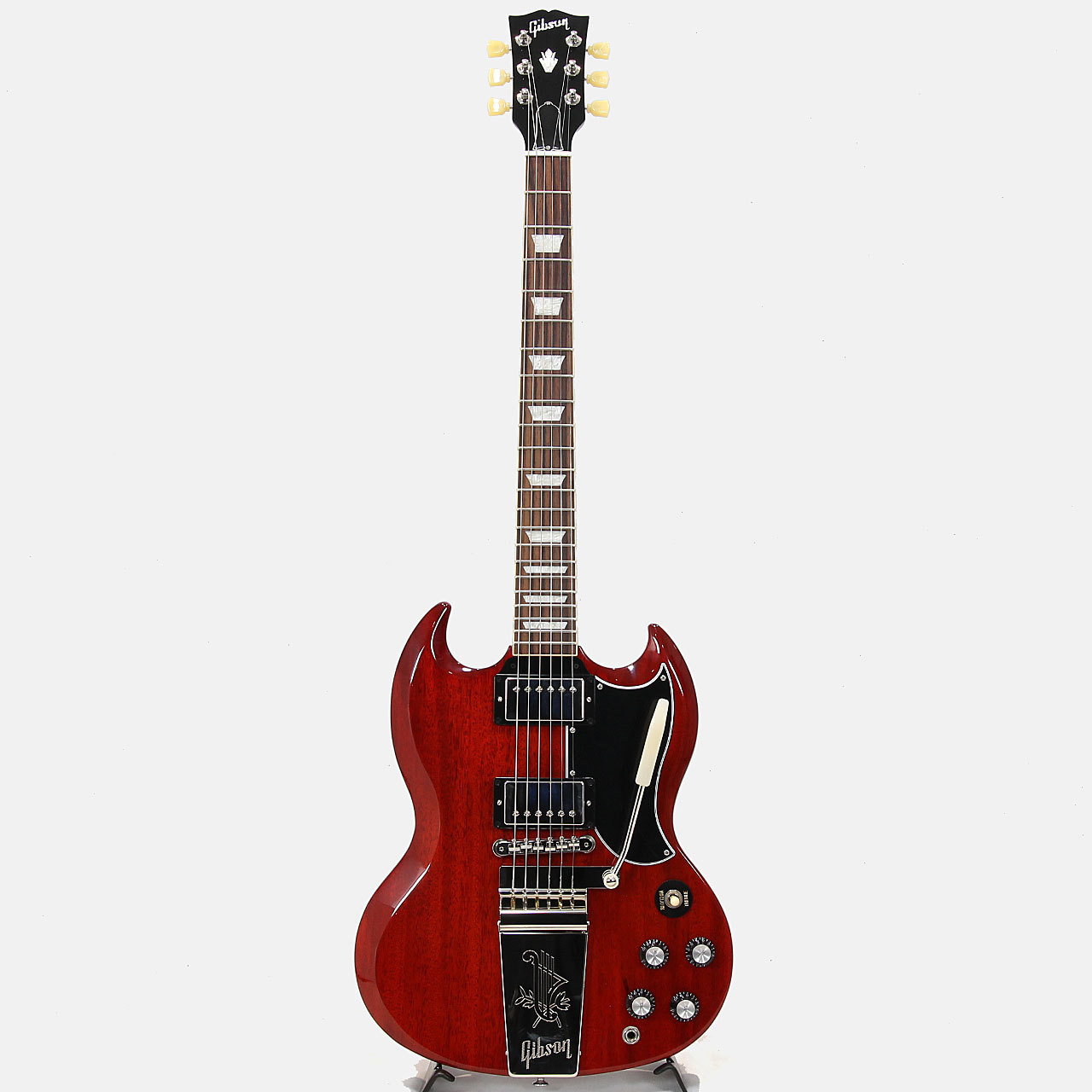 マエストロバイギブソンSG Maestro by Gibson
