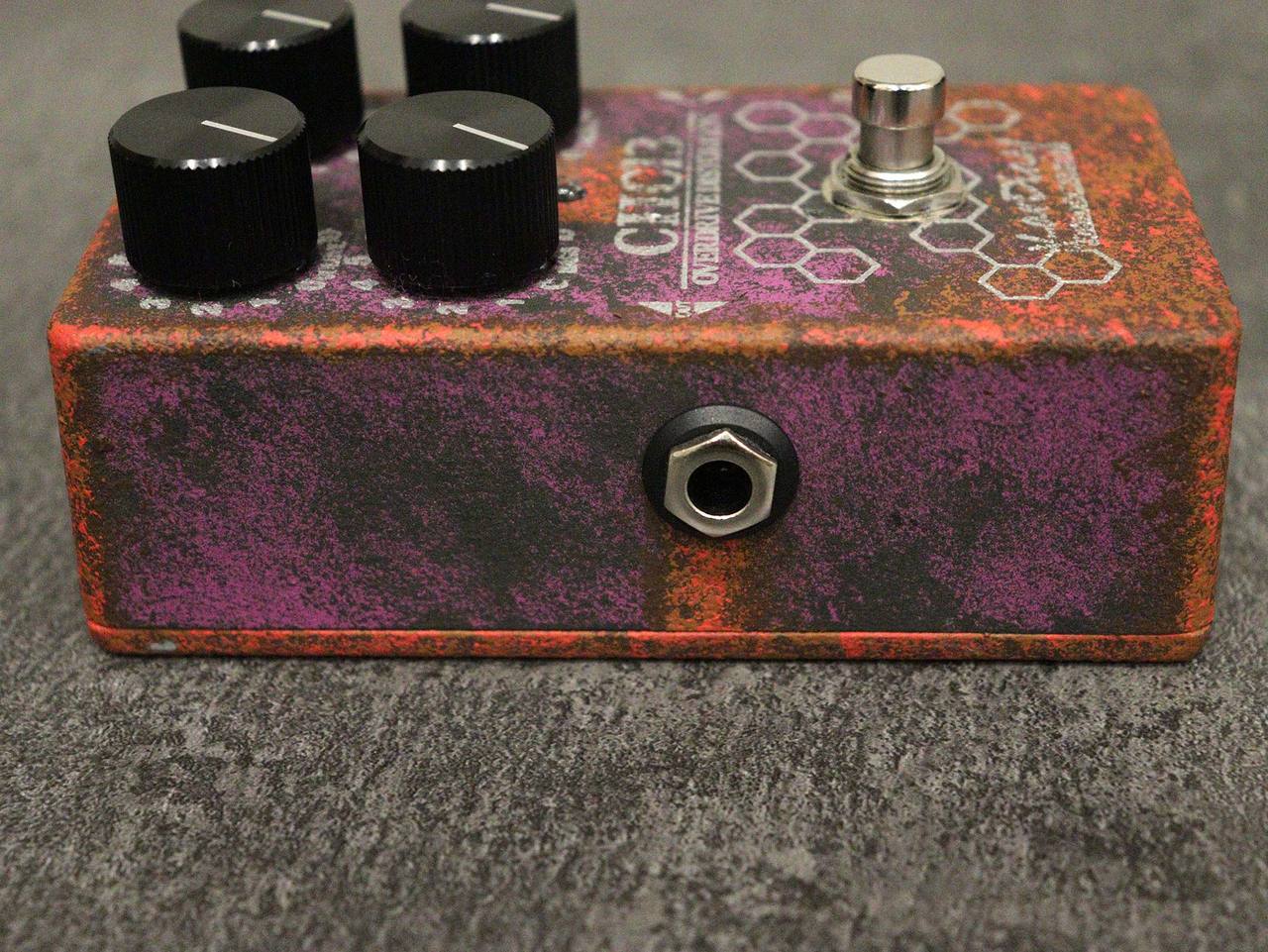 KarDiaN CHCl3 Chloroform Kyomurasaki Dark Ver（中古）【楽器検索