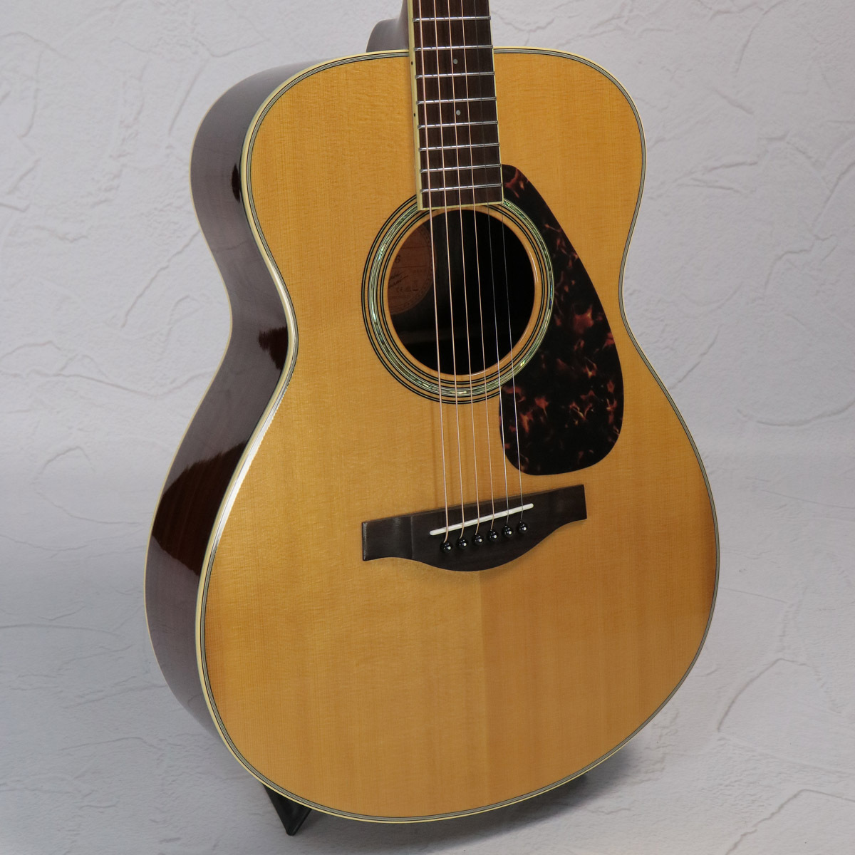 YAMAHA LL6 ARE 【美品】 楽天市場】【新品】ヤマハ YAMAHA LL6 ARE NTナチュラルカラー