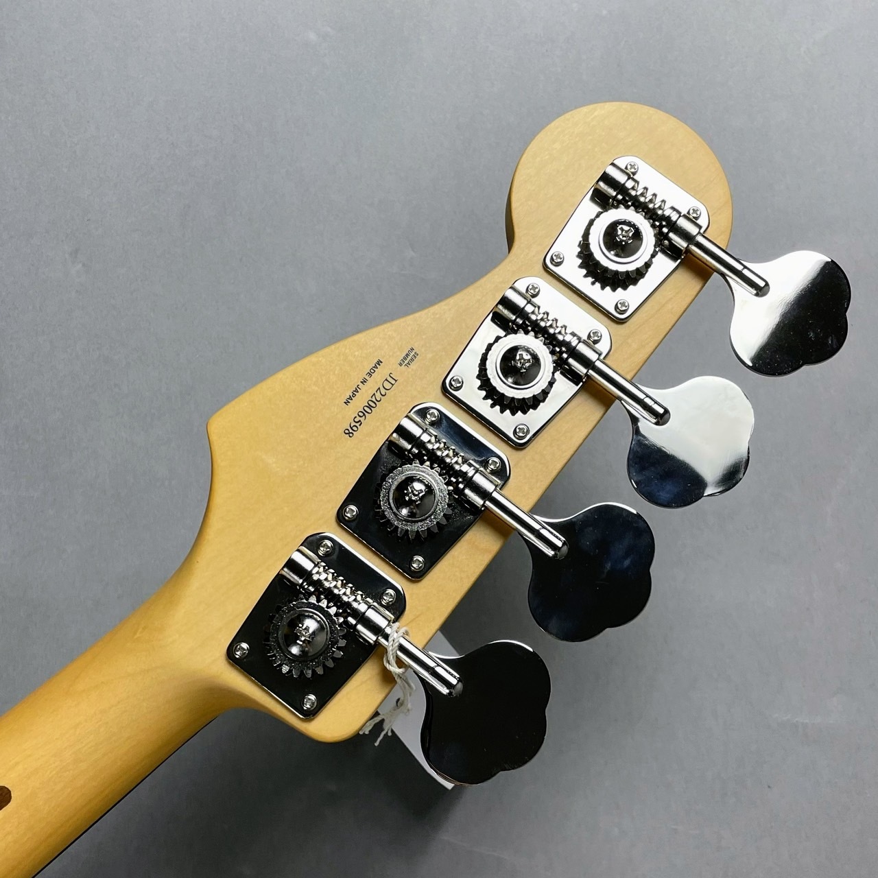 Fender Made in Japan Junior Collection Jazz Bass エレキベース ジャズベース  ショートスケール（新品/送料無料）【楽器検索デジマート】