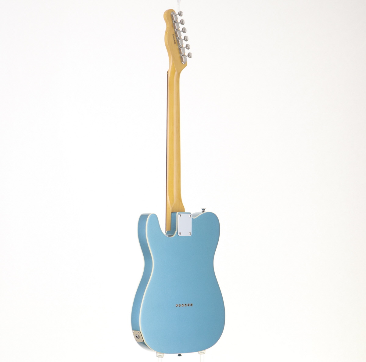 EDWARDS E-TE-92CTM/LT Lake Placid Blue ［3.70kg/2011年製