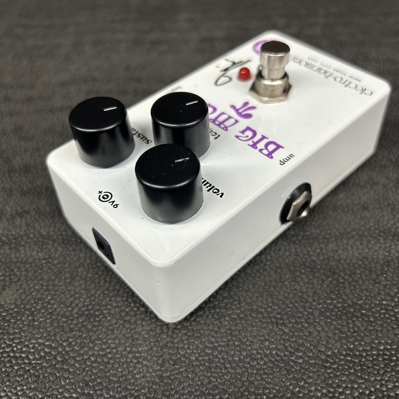 Electro-Harmonix J Mascis Ram's Head Big Muff Pi（中古