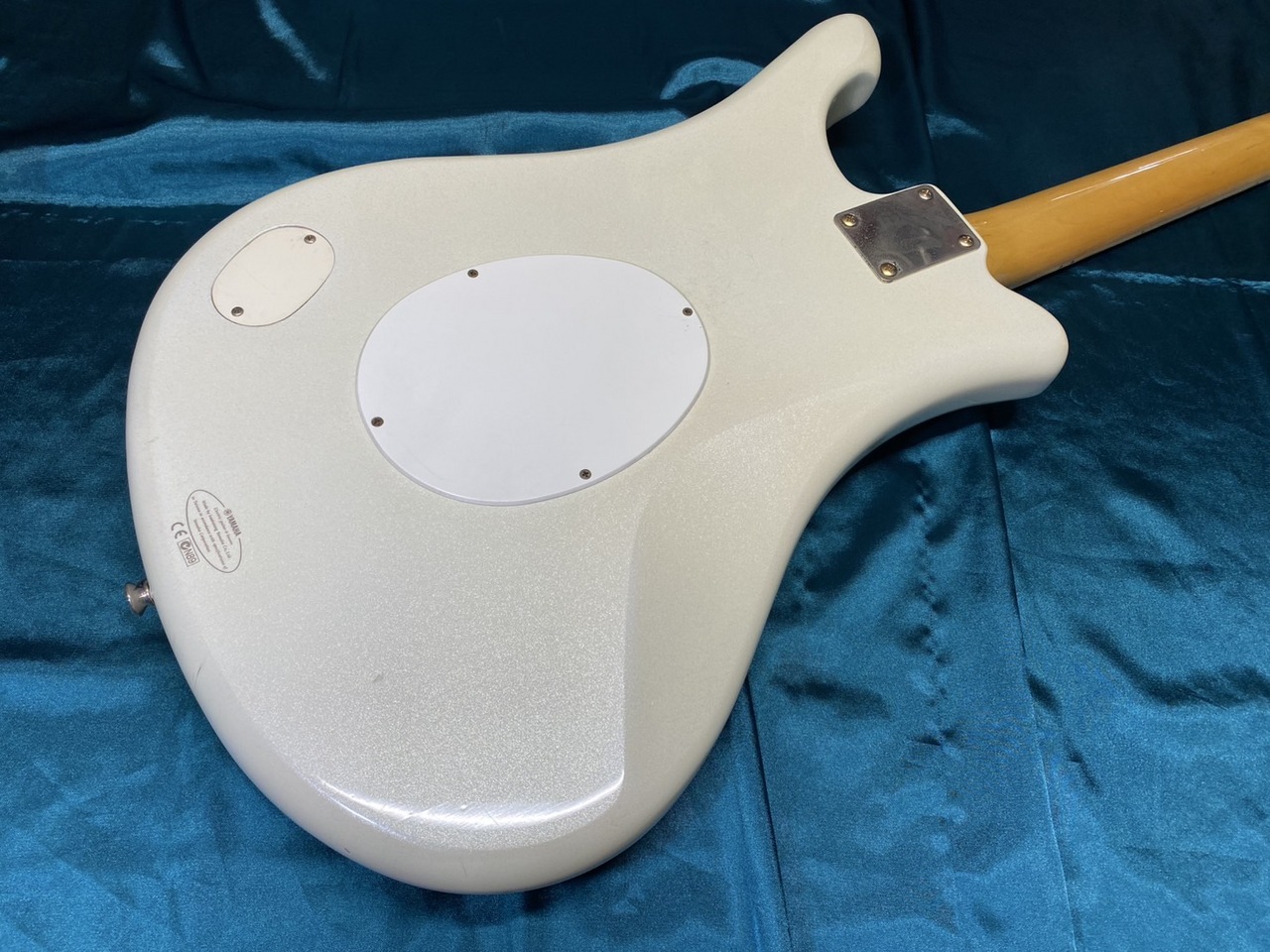 YAMAHA SGV 1200 PSW（中古）【楽器検索デジマート】
