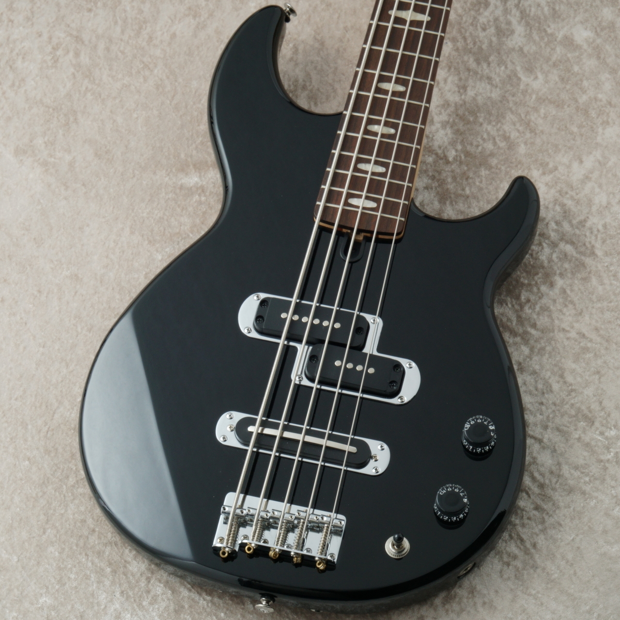 YAMAHA/ヤマハ エレキベース RBX450 ブラック 黒 BASS 弦楽器 80s 一部損傷あり(ヤマハ)｜売買されたオークション情報、Yahoo!オークション(旧ヤフオク!)  の商品情報をアーカイブ公開 - オークファン（aucfan.com）