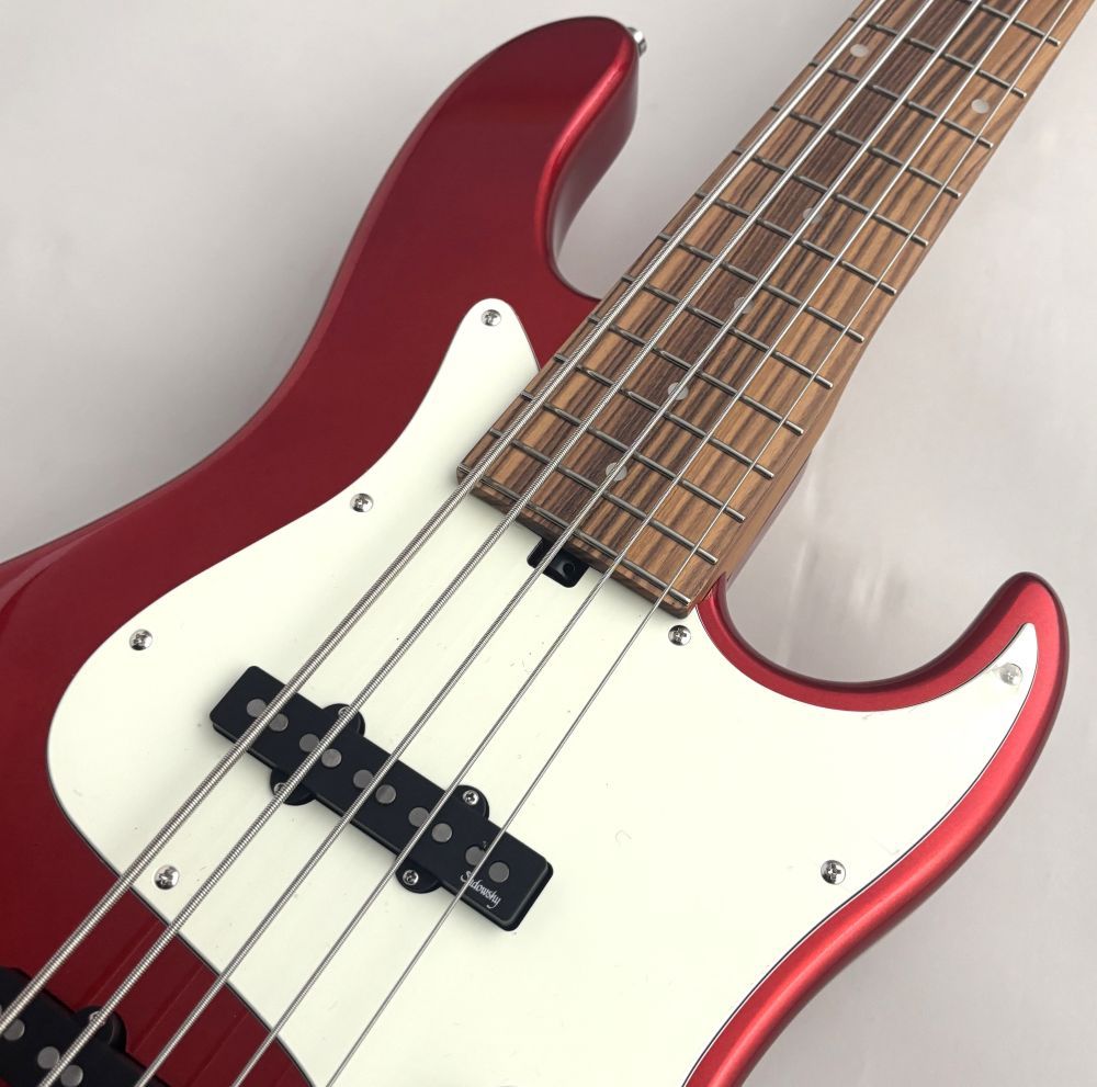 Sadowsky Metro Express MX22 WL5 MR -Candy Apple Red-【NEW】（新品