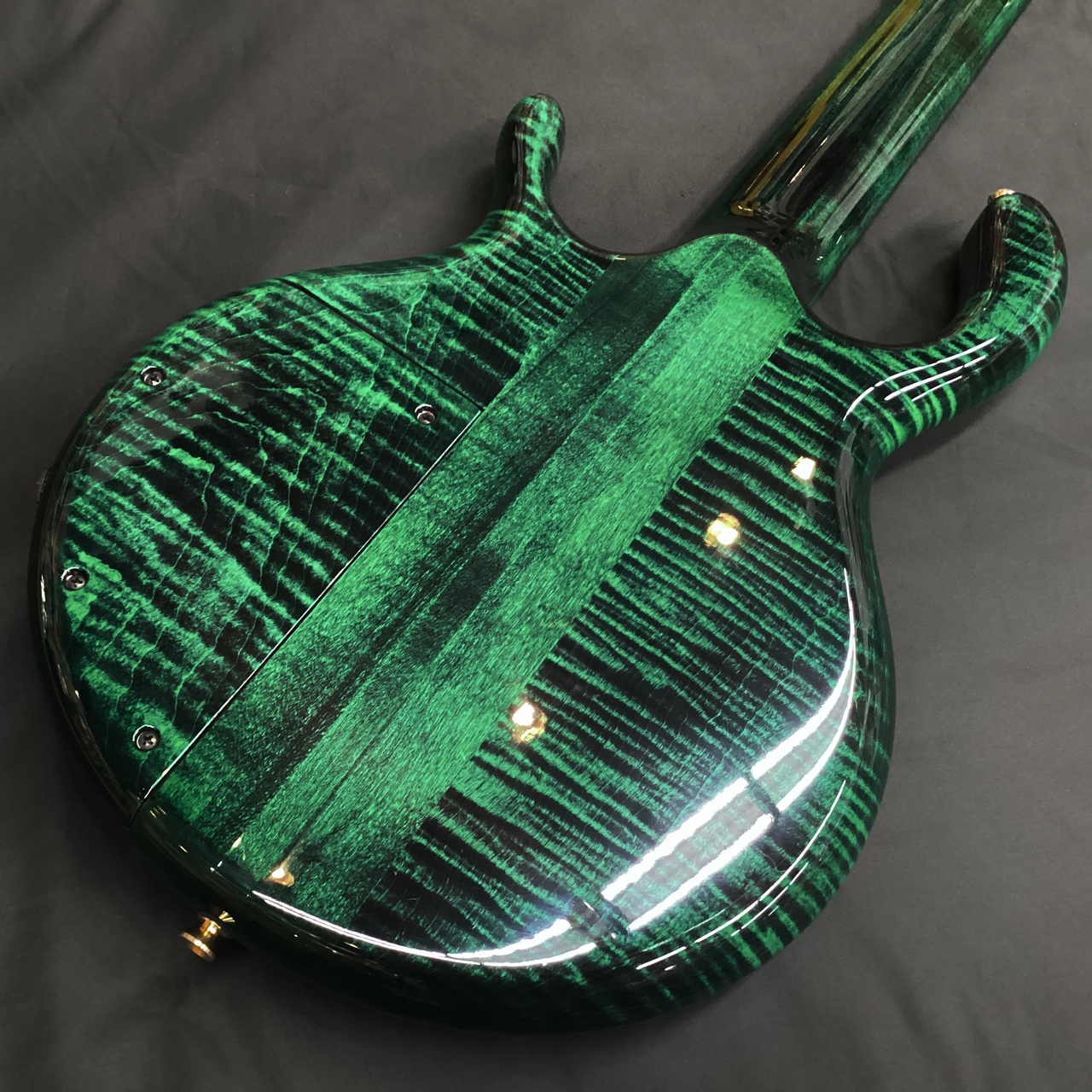 pedulla ベース　ペデゥラベース used】Pedulla / Penta Buzz 5 Blue 4.50kg #9791【委託品