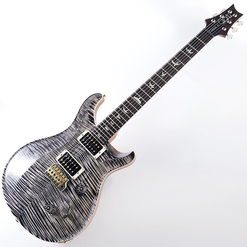 Paul Reed Smith(PRS) Custom 24 10 Top (Chacoal) SN.0415405（新品