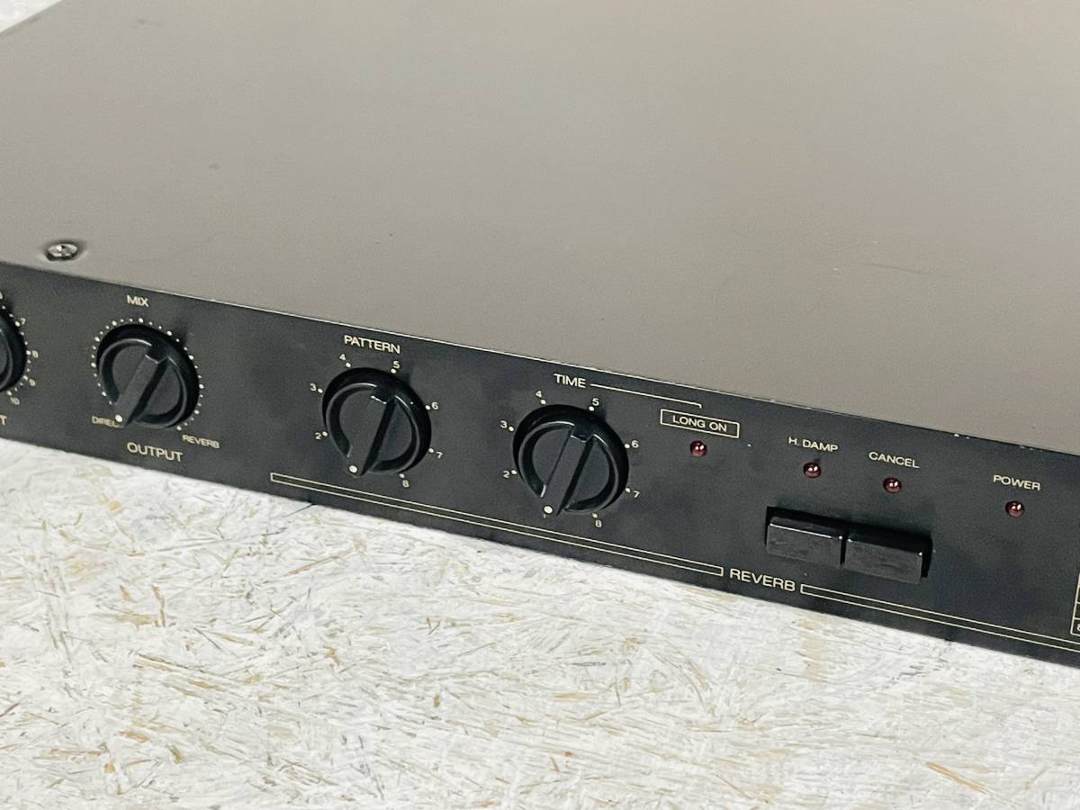 KORG DRV-1000（中古/送料無料）【楽器検索デジマート】
