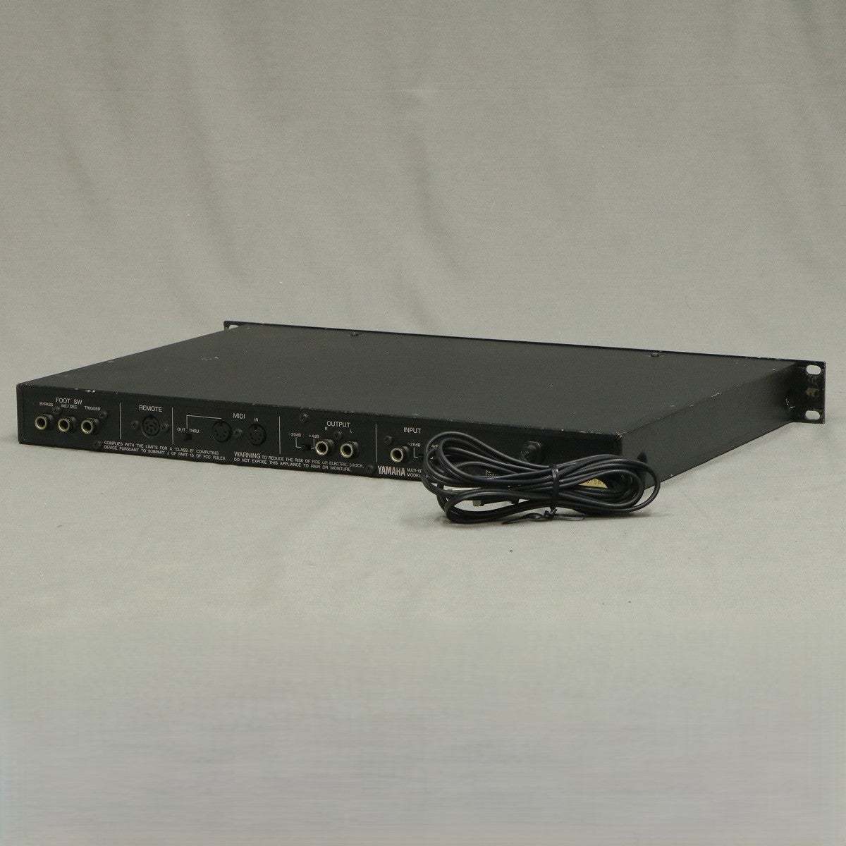 YAMAHA SPX900 【御茶ノ水本店】（中古）【楽器検索デジマート】