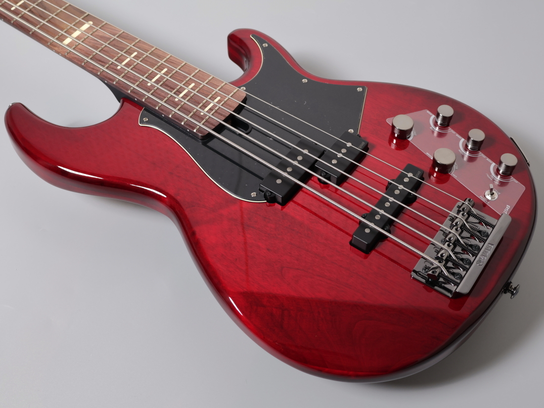 YAMAHA BB735A FRD / Fired Red【重量4.40kg】【値上げ前旧価格品
