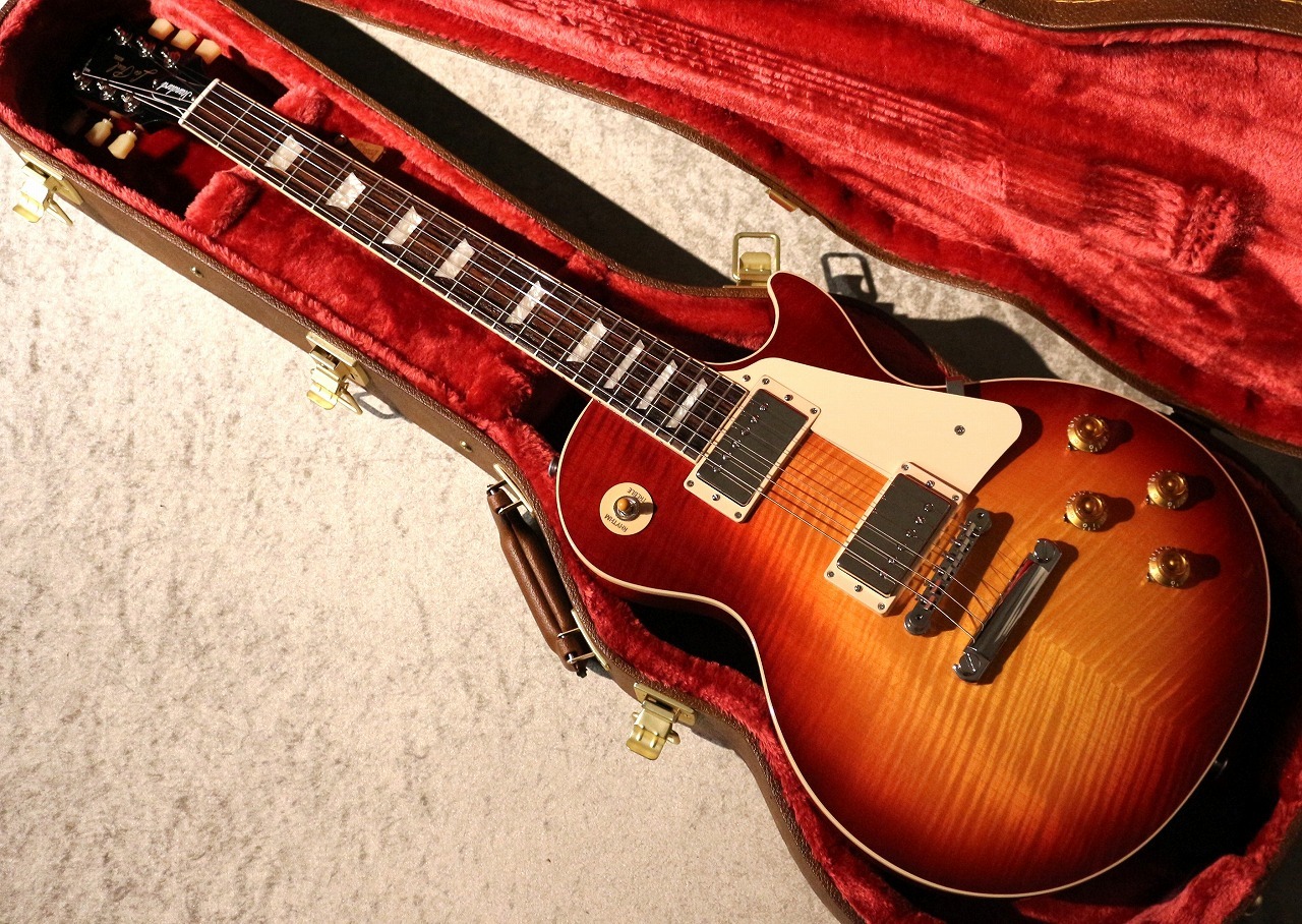 Gibson 【Gibson Expo 出展品】Les Paul Standard '50s