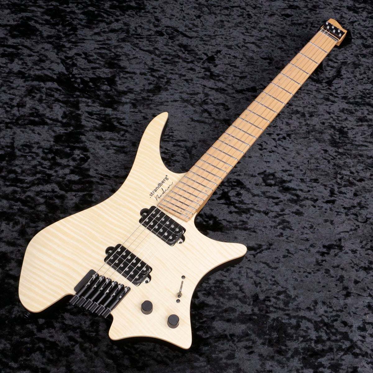strandberg Boden Standard NX 6 Natural 【新宿店】（中古/送料無料